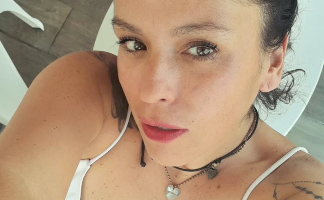 Mayela Laguna, expareja de Luis Enrique Guzmán. Foto: Instagram oficial.