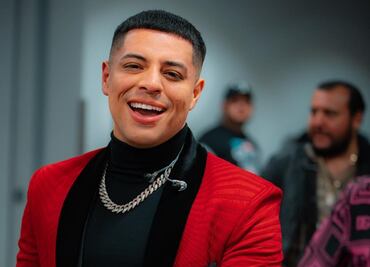 Eduin Caz se somete a operación de cuerdas vocales; este es su estado de salud