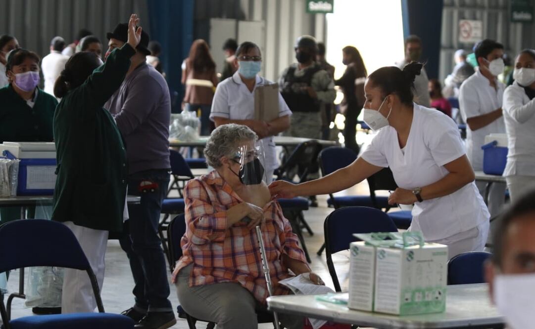 Foto: Archivo/EL UNIVERSAL 