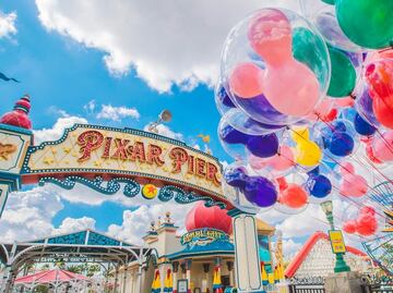 Cuánto cuesta viajar a los parques de Disney en 2022