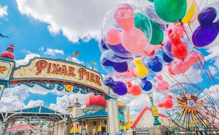 Cuánto cuesta viajar a los parques de Disney en 2022