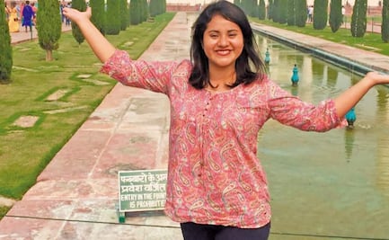 Los antecedentes de Nadia López García, nueva encargada de los Libros de Texto Gratuitos