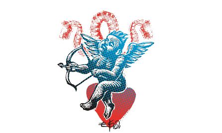 Nepotismo, intrigas y romances en el SAT