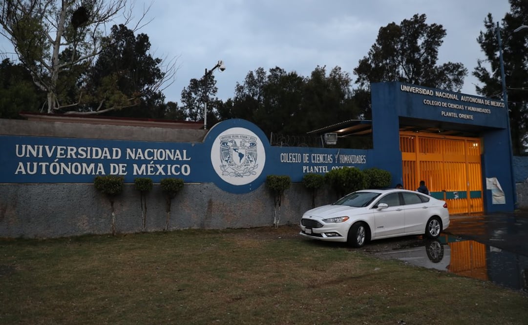 Foto: Valente Rosas. EL UNIVERSAL