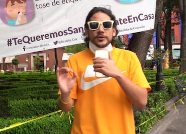 "Rix" sale de la cárcel por abuso sexual a Nath Campos