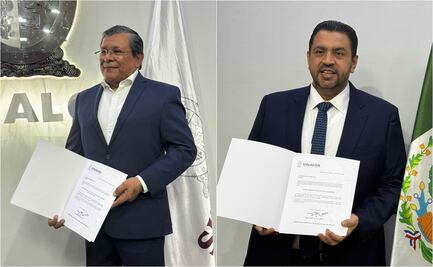 Gobernador de Sinaloa continúa restructuración de Gabinete con nuevos nombramientos