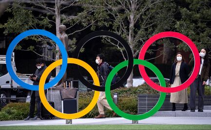 Comité de Tokio 2020 defienden la organización de los Juegos Olímpicos