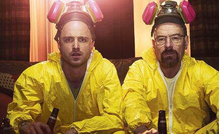 Bryan Cranston and Aaron Paul launch mezcal brand