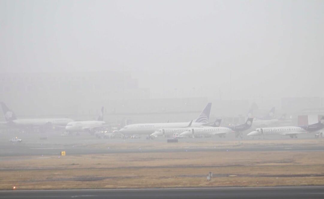 Foto: Archivo/ EL UNIVERSAL                                   