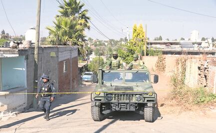 Muere joven al estallar polvorín en Puebla; hay 5 heridos