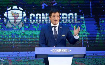 Conmebol analiza suspender eliminatoria mundialista por coronavirus