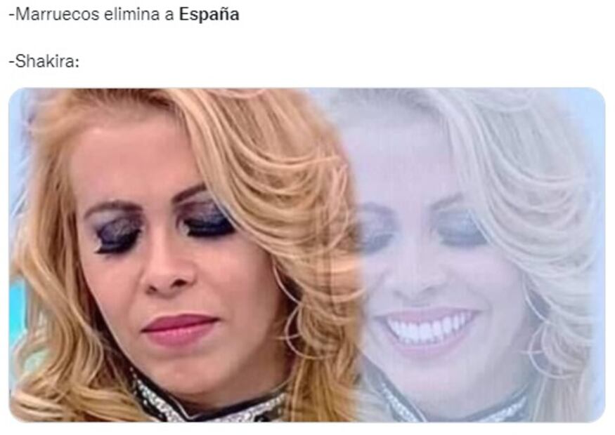 España, víctima de Marruecos y los memes