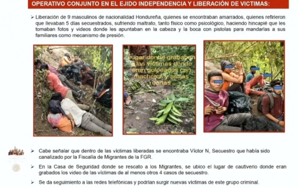 La mañanera de AMLO, 7 de septiembre, minuto a minuto