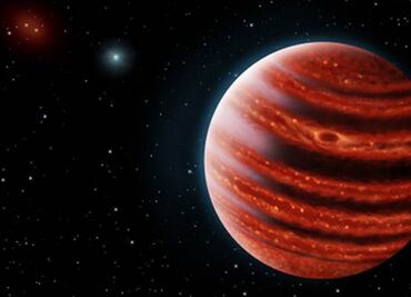 Astrónomos hallan evidencias de otro gran planeta en nuestro Sistema Solar