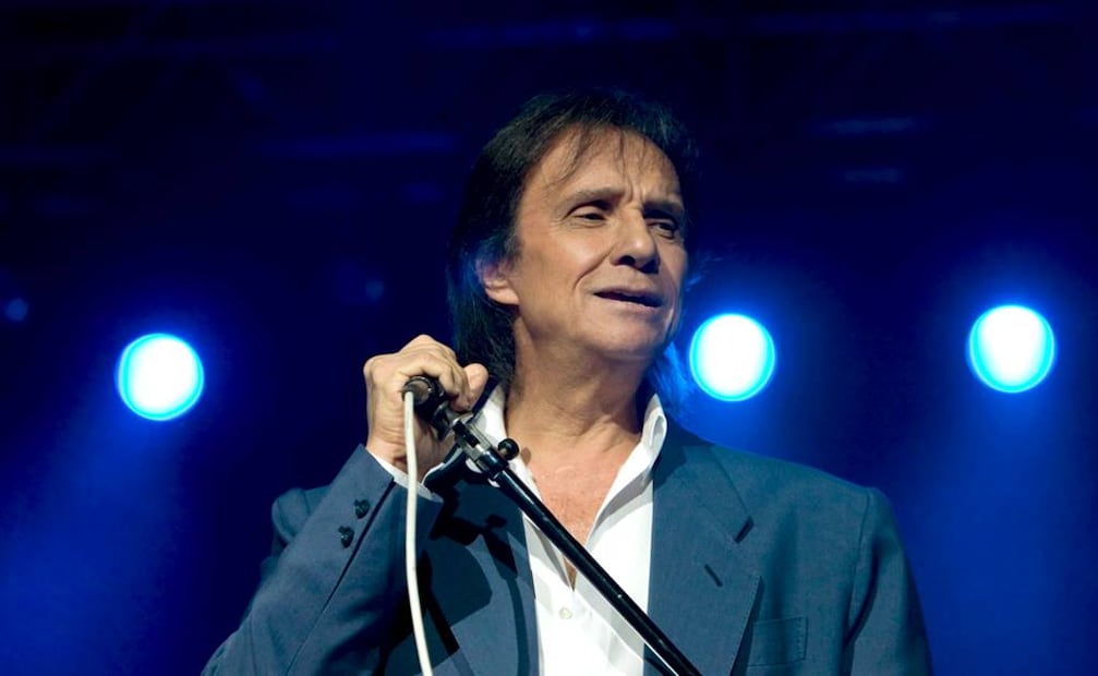 El brasileño se presentará en la Arena CDMX. (FOTO: Archivo EL UNIVERSAL) 