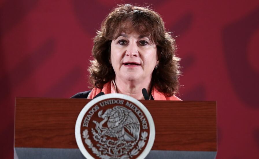 Sara Irene Herrerías