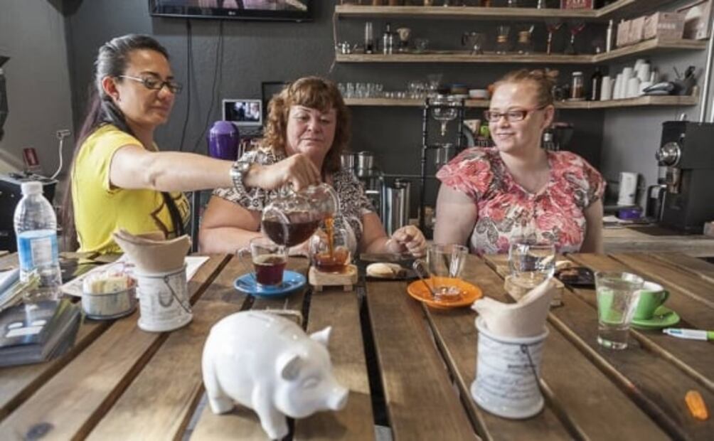 Estos son algunos de los mejores tours gastronómicos de México