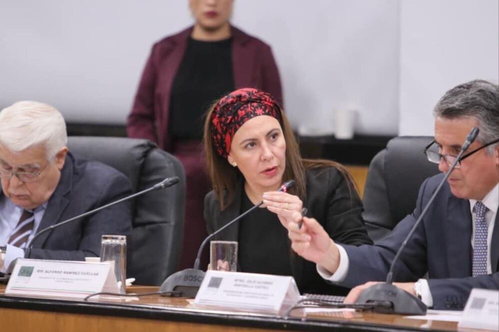 Foto: Archivo / EL UNIVERSAL