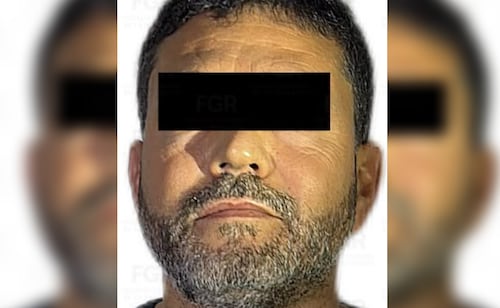 Dan prisión preventiva a "El Tío", operador financiero de "Los Chapitos"; es imputado por lavado de dinero y narco