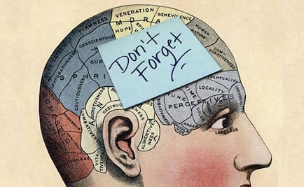 Pérdida de memoria a corto plazo se puede revertir