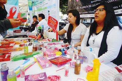 Enfermedades sexuales, a la baja, indica IMSS