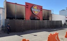 Vinculan a proceso a seis personas y al representante de Waldo's por incendio; hubo 24 fallecidos y 15 heridos