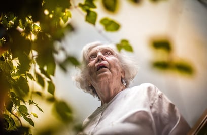 Fiesta del Libro y la Rosa celebrará vida y obra de Elena Poniatowska