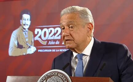 AMLO insiste en que no haya "tapados" rumbo a 2024; empresarios son libres de participar, dice 