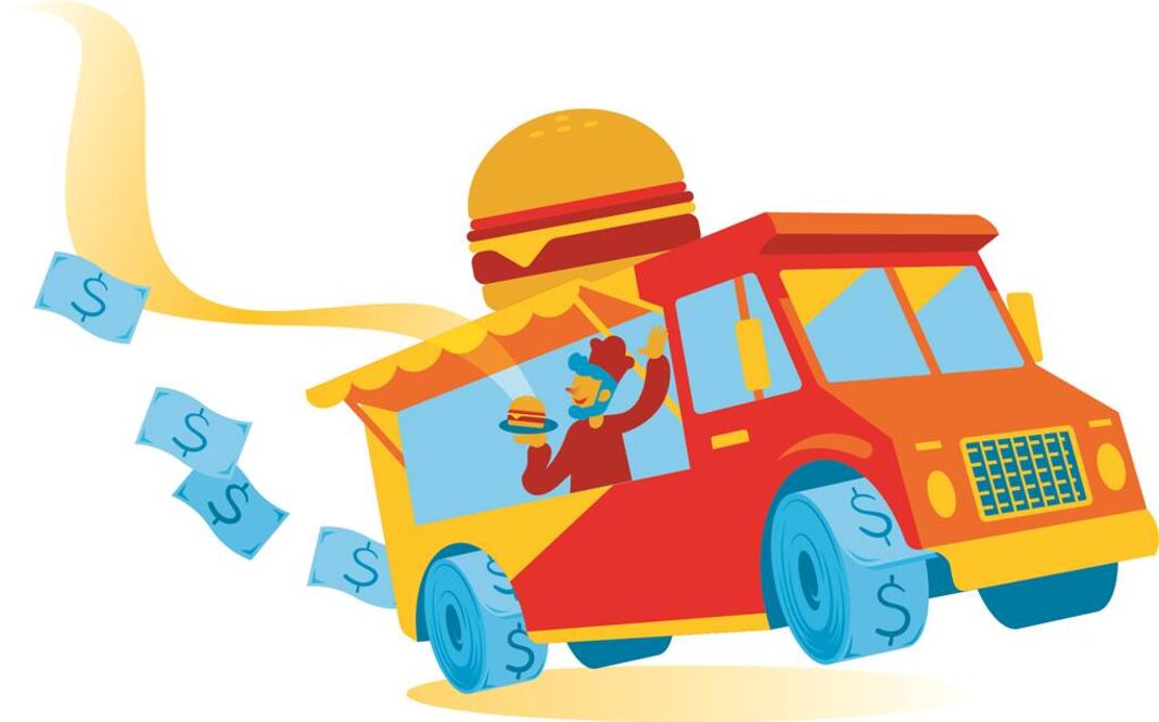 Ilustración: IVÁN VARGAS. EL UNIVERSAL