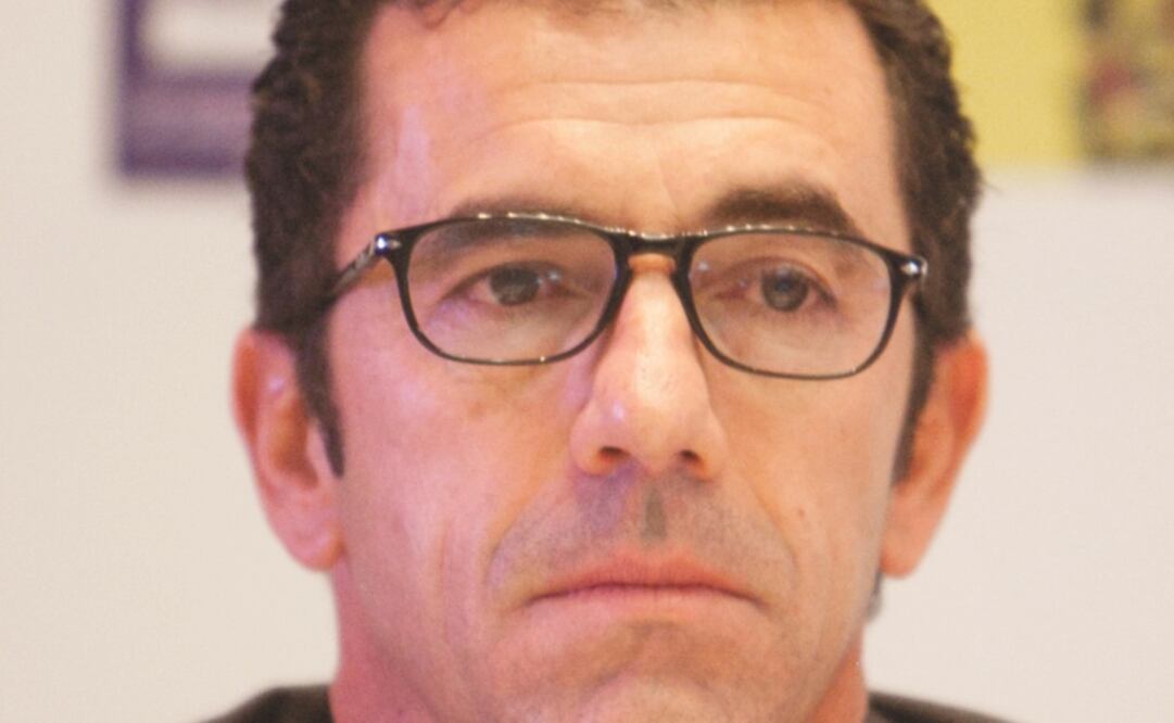 Alberto Torrado. (Archivo / EL UNIVERSAL)