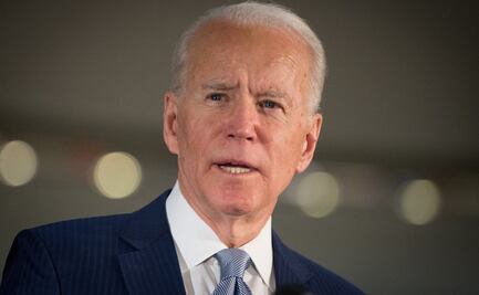 Piden a Biden dejar campaña presidencial y responder a supuesto abuso sexual