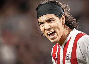 El PSV ganó y no le pierde pisada al Feyenoord; Erick Gutiérrez jugó los 90 minutos