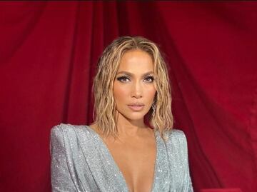 Jennifer Lopez y sus secretos para tener una piel joven a cualquier edad