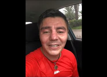 ‘Travieso’ Arce se disculpa con AMLO tras su polémico tuit