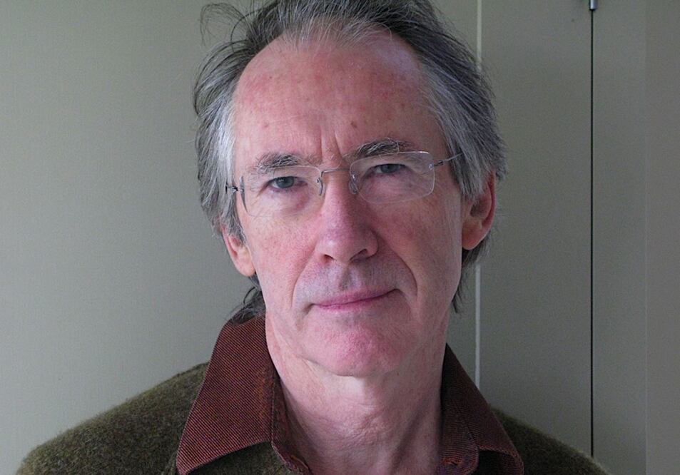 "Lecciones" es la nueva novela de Ian McEwan.
Foto: Salamandra, cortesía