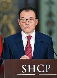 SHCP y Banxico, muy coordinados