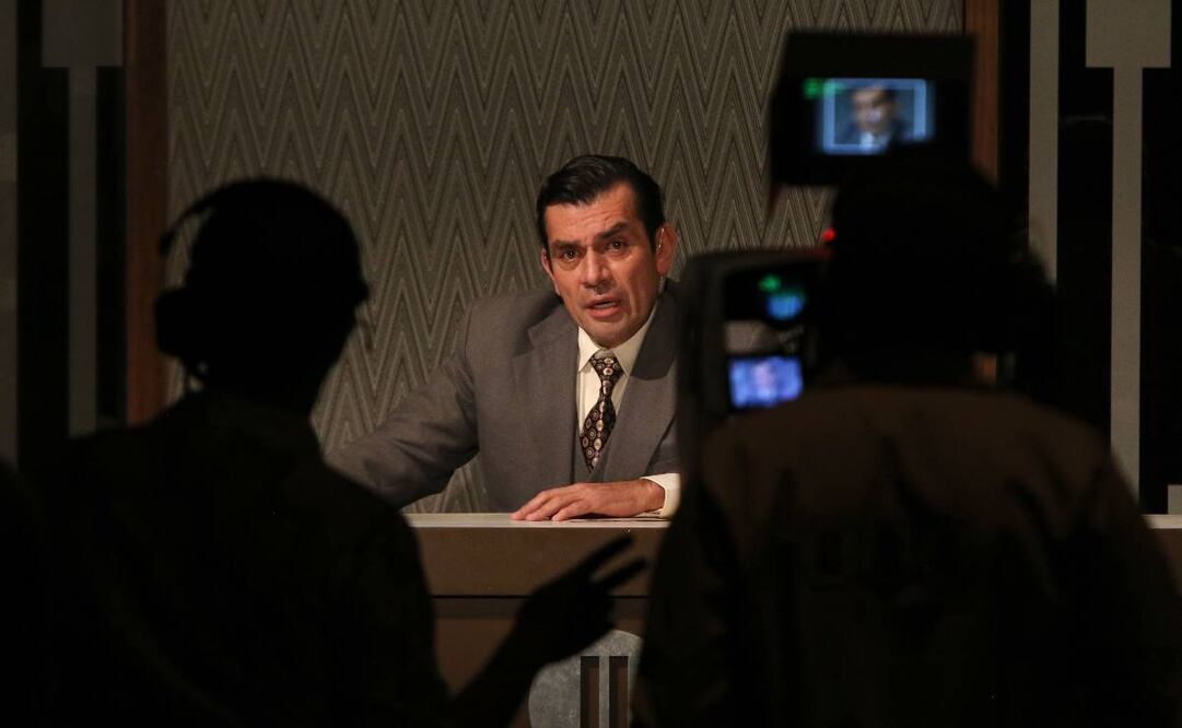 Carlos Mejía/EL UNIVERSAL