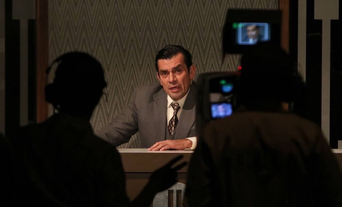 Carlos Mejía/EL UNIVERSAL