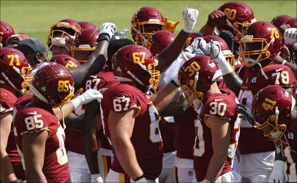 La NFL endurece sus protocolos para prevenir contagios por Covid-19