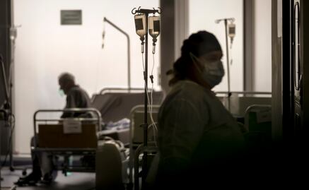 A dos años, no se ve el fin de la pandemia