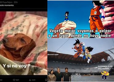 Blink-182 rompe pronósticos y da show en CDMX; fans celebran con estos memes