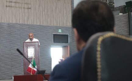 Periodistas de Morelos demandan a diputados pronunciarse por esclarecer crimen de comunicador