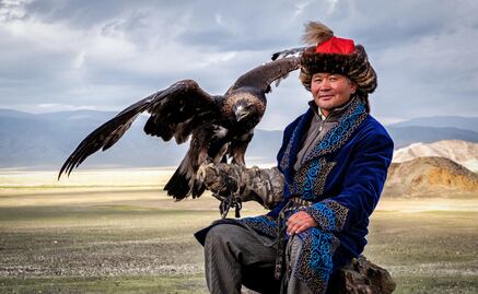 7 viajes para conocer a pueblos indígenas