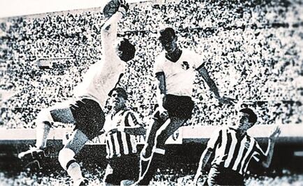 En Coapa desean final con Clásico 