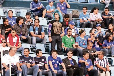 Desoyen llamado para ir de “luto”