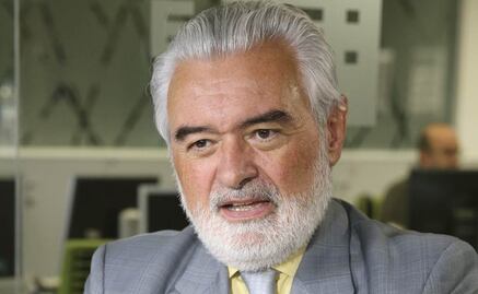 No tiene sentido un Diccionario censurado: Villanueva