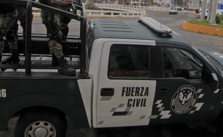 Muere policía en Veracruz al frustrar un presunto asalto