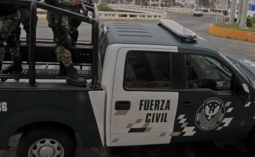 Foto: Archivo/EL UNIVERSAL