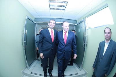 Ajuste a precio de gasolinas es medida responsable: Ochoa Reza