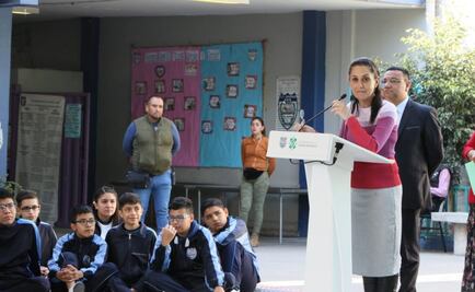 Gobierno de CDMX invertirá 300 mdp para dar mantenimiento a primarias